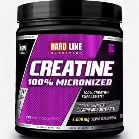 کراتین هاردلاین