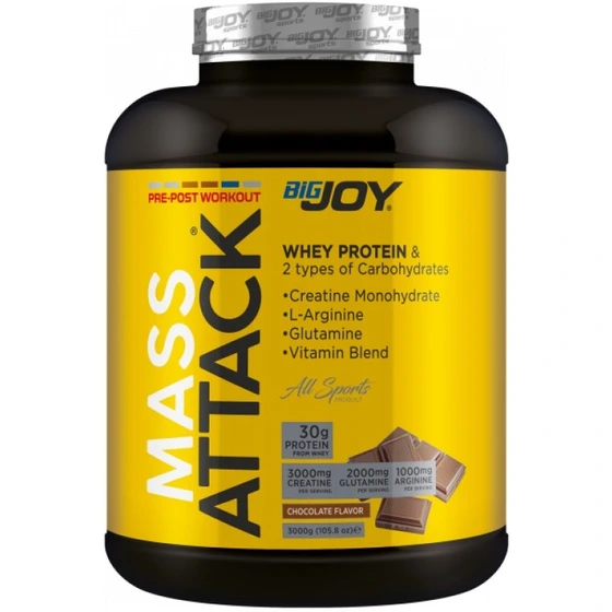 بیگ مس بیگ جوی