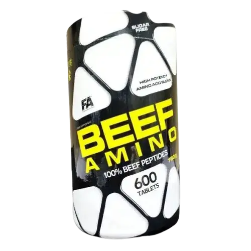 آمینو بیف فا