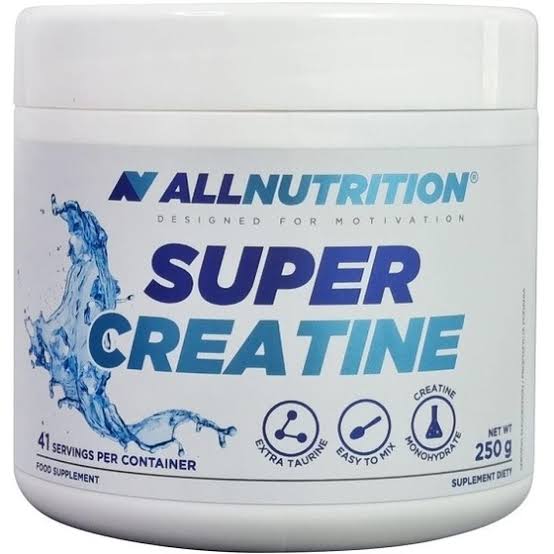 کراتین سوپر آل ناتریشن