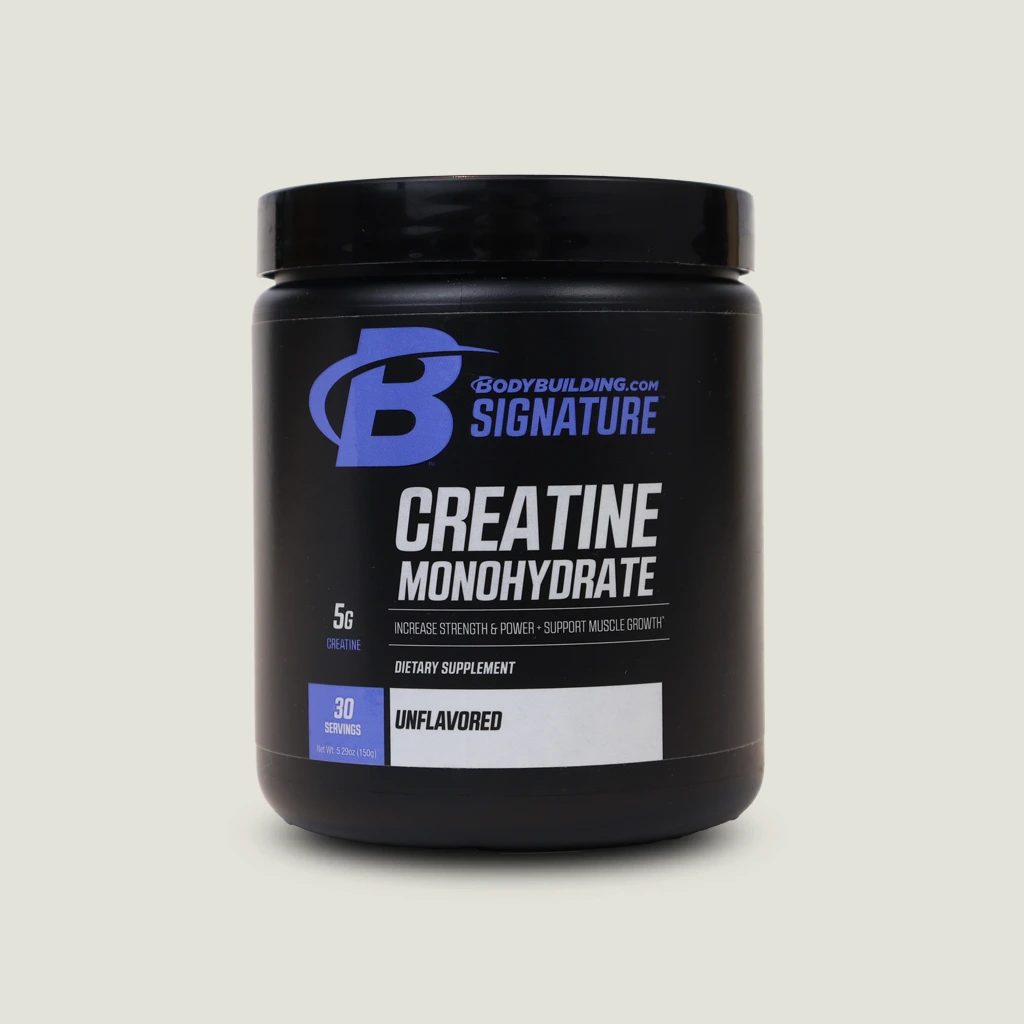 کراتین بادی بیلدینگ