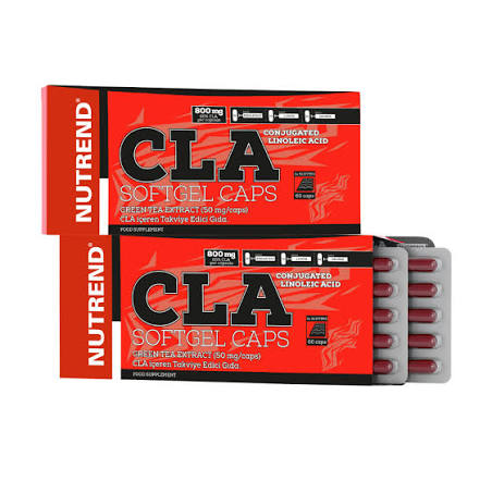 CLAناترند