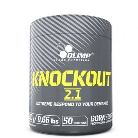 پمپ الیمپ ناک اوت