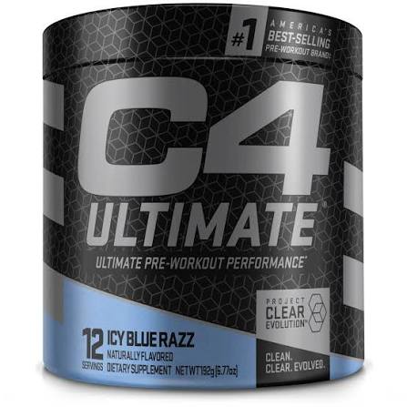 پمپ سی فور آلتیمیت