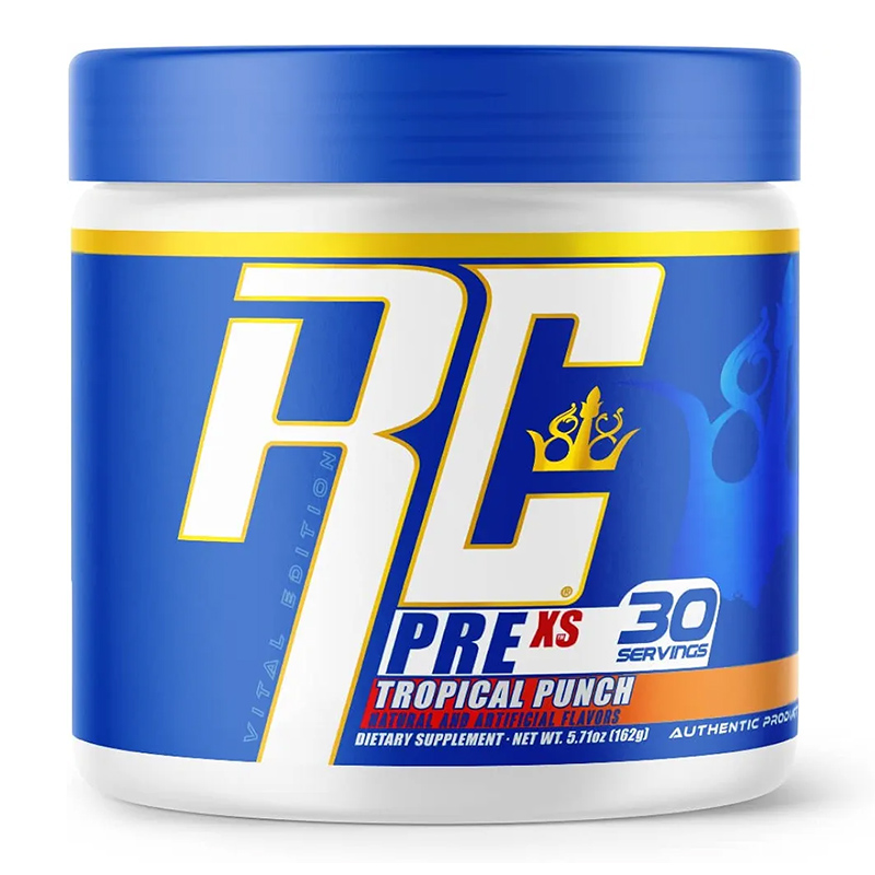 پمپ پری ایکس اس رونی کلمن