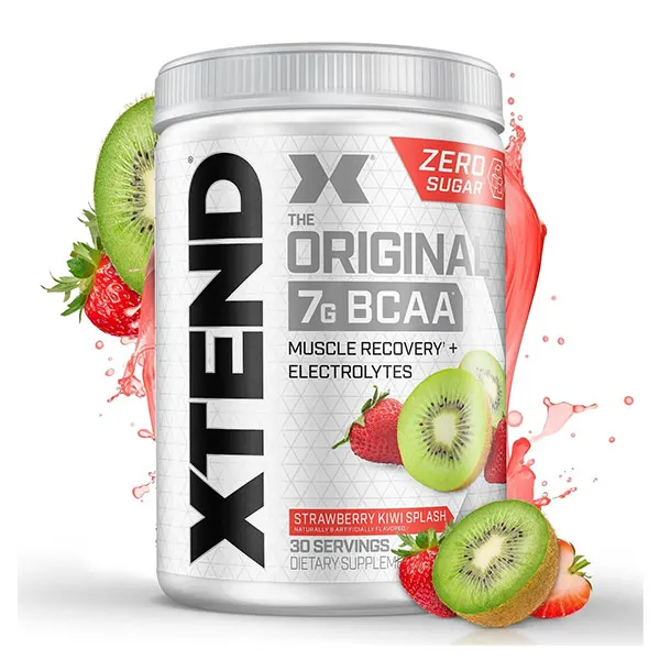 بی سی ای اکستند