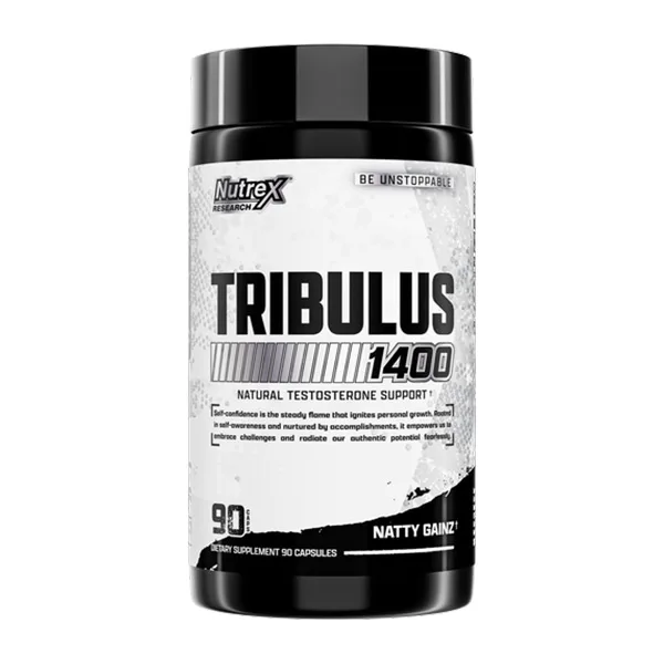 تریبلوس ناترکس